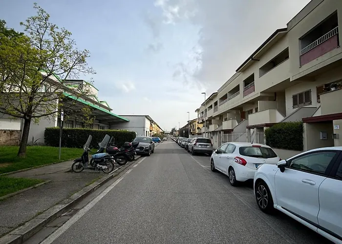 Vespucci Rooms & Apartament Eliana Firenze