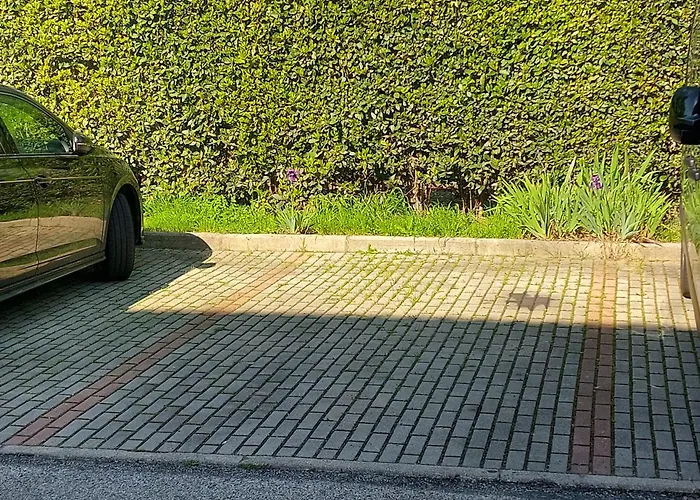 Vespucci Rooms & Apartament Eliana Firenze