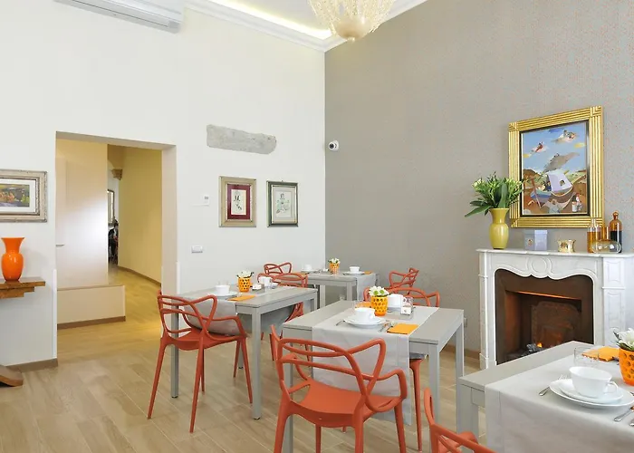 Canto degli Aranci Firenze